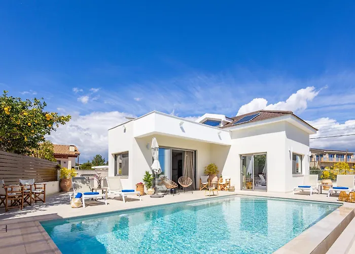Villa Pacy